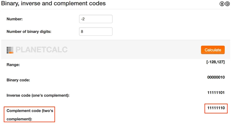 https://planetcalc.com/747/ 에서 확인해보자
