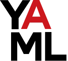 YAML Ain't Markup Language